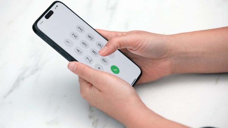 Temporary Phone Numbers as a Practical Tool for Online Privacy and Digital Security