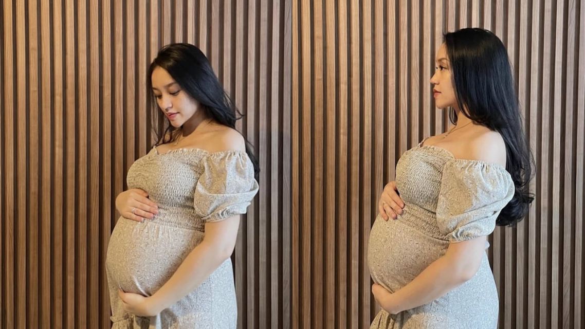 7 Babak Hidup Amanda Zahra : Dari Sakit Hati hingga Temukan Kebahagiaan Baru 10 Pernikahan & Kebahagiaan Sementara