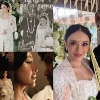 7 Babak Hidup Amanda Zahra : Dari Sakit Hati hingga Temukan Kebahagiaan Baru