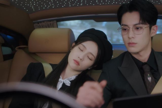 Drama China CEO Kaya Raya Jatuh Cinta Dengan Gadis Miskin Kini Dilarang! 5 aturan drama china ceo