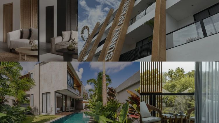 Discover Bali’s Most Rewarding Real Estate Investments