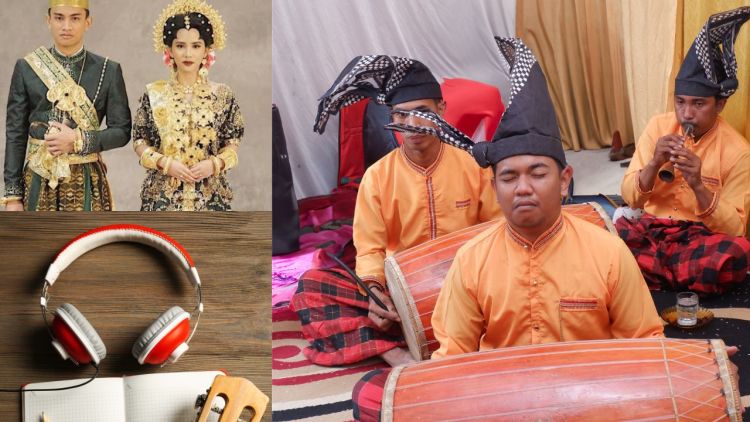 11 Rekomendasi Lagu Bugis Indonesia yang Paling Populer dan Sarat Makna Budaya