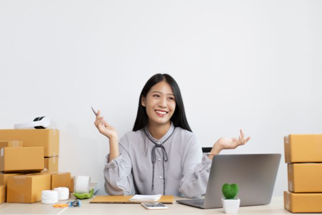 cara jualan online di facebook