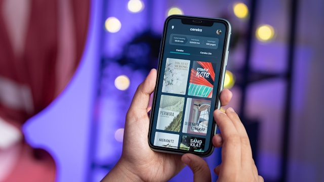 cara menghasilkan uang dari telegram untuk pemula dengan berjualan produk digital