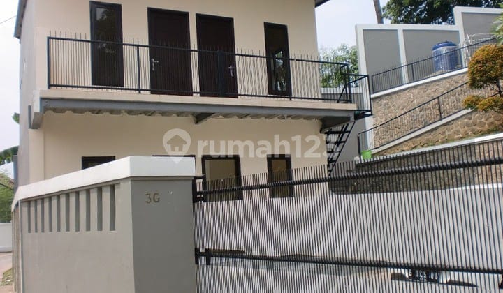 Cari Kontrakan di Jakarta Selatan? Ini Keunggulan & Rekomendasi Hunian Terbaiknya 14 kontrakan siap huni di cilandak