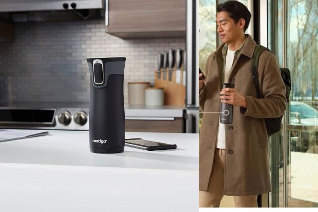 contigo autoseal west loop