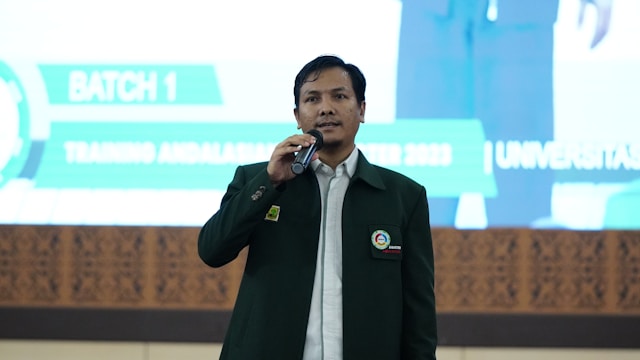 8 Contoh Kata Sambutan Pembukaan Acara Resmi Singkat 18 contoh sambutan acara resmi instansi