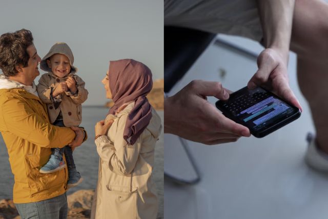 contoh undangan wa acara aqiqah