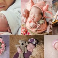100+ Nama Bayi Perempuan Modern Paling Aesthetic, Super Elegan & Penuh Makna!