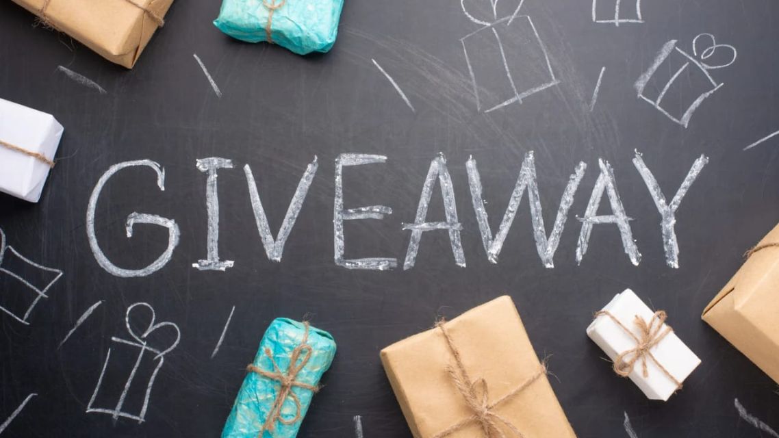 strategi menang giveaway-mindset