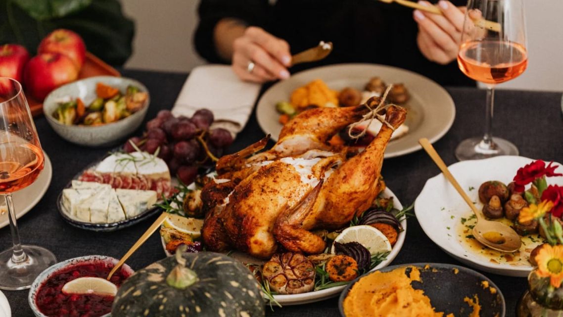 15 Hidangan Khas Natal di Berbagai Negara Paling Ikonik yang Wajib Kamu Tahu 30 Brasil – Chester Roast