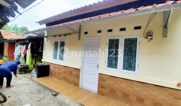 Cari Kontrakan di Jakarta Selatan? Ini Keunggulan & Rekomendasi Hunian Terbaiknya 16 rumah di jagakarsa