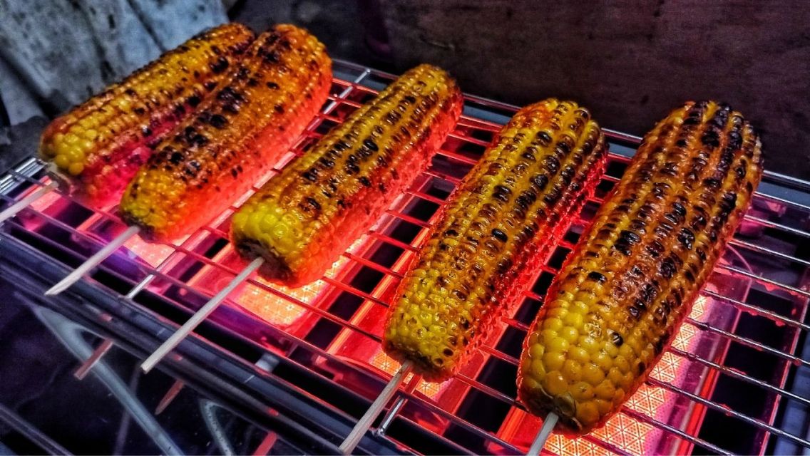 7 Resep Bumbu Jagung Bakar Praktis & Enak 8