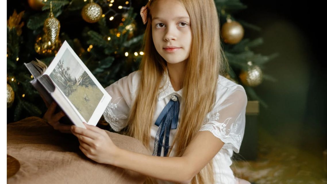 Journal Books for kids
