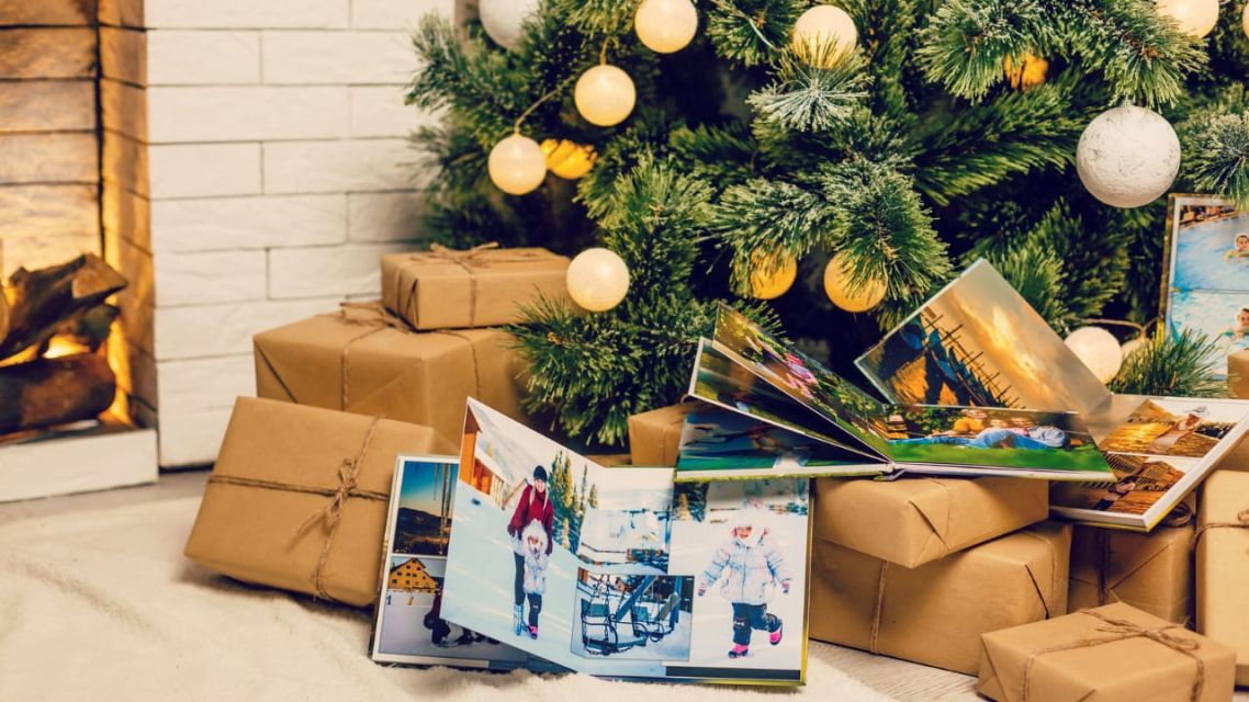 17 Ide Kado Natal untuk Anak yang Super Meaningful: Pilihan Unik, Berguna, dan Penuh Makna 35 ide kado natal untuk anak album foto