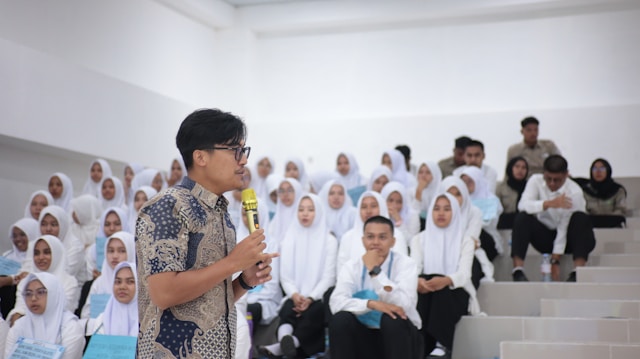 8 Contoh Kata Sambutan Pembukaan Acara Resmi Singkat 19 kata sambutan pembukaan acara di sekolah