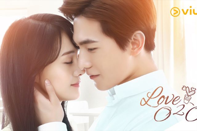 7 Drama China Tentang Game Terbaik Rating Tertinggi 14 love 020 sinopsis