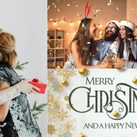 55 Ucapan Selamat Natal dan Tahun Baru: Inspirasi Terindah Penuh Berkat, Sukacita, Damai Sejahtera, dan Harapan Baru