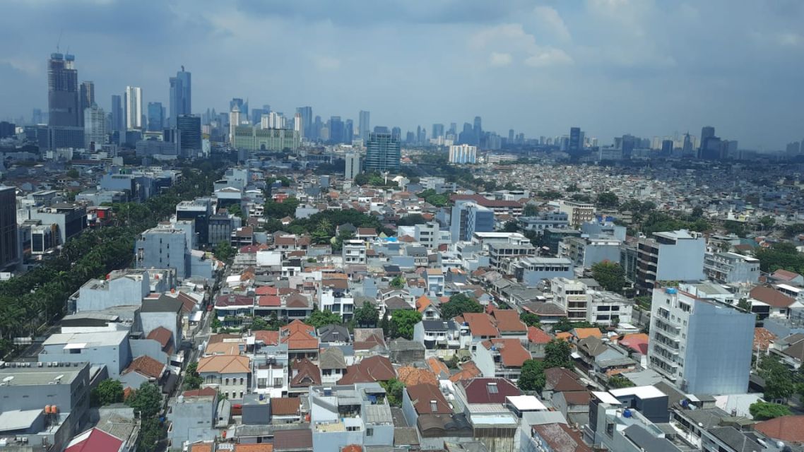 Cari Kontrakan di Jakarta Selatan? Ini Keunggulan & Rekomendasi Hunian Terbaiknya 13 perumahan di jakarta