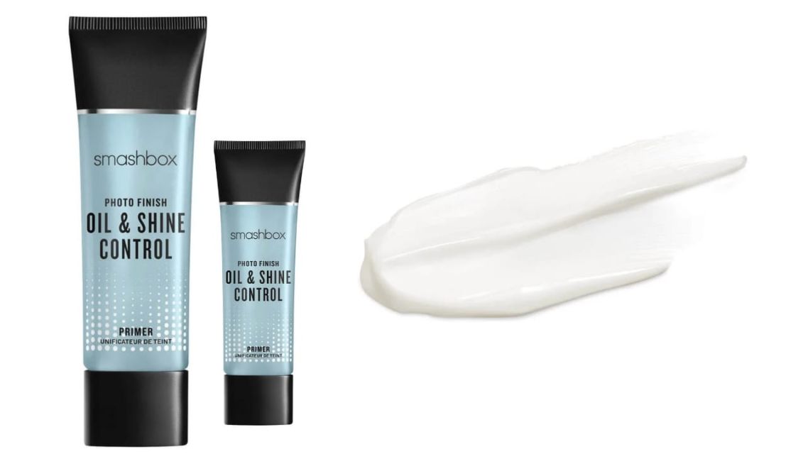 10 Primer untuk Kulit Berminyak Paling Efektif di 2025: Bikin Makeup Nempel, Anti Geser Seharian! 12 primer untuk kulit berminyak - smashbox