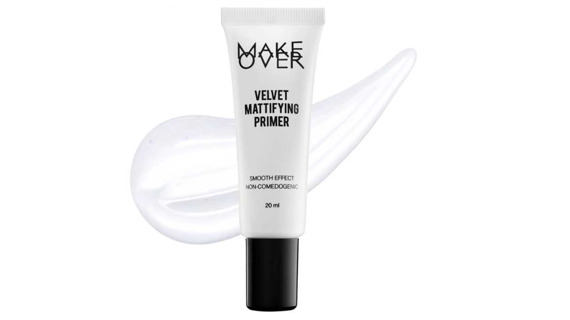 10 Primer untuk Kulit Berminyak Paling Efektif di 2025: Bikin Makeup Nempel, Anti Geser Seharian! 26 primer untuk kulit berminyak Make Over