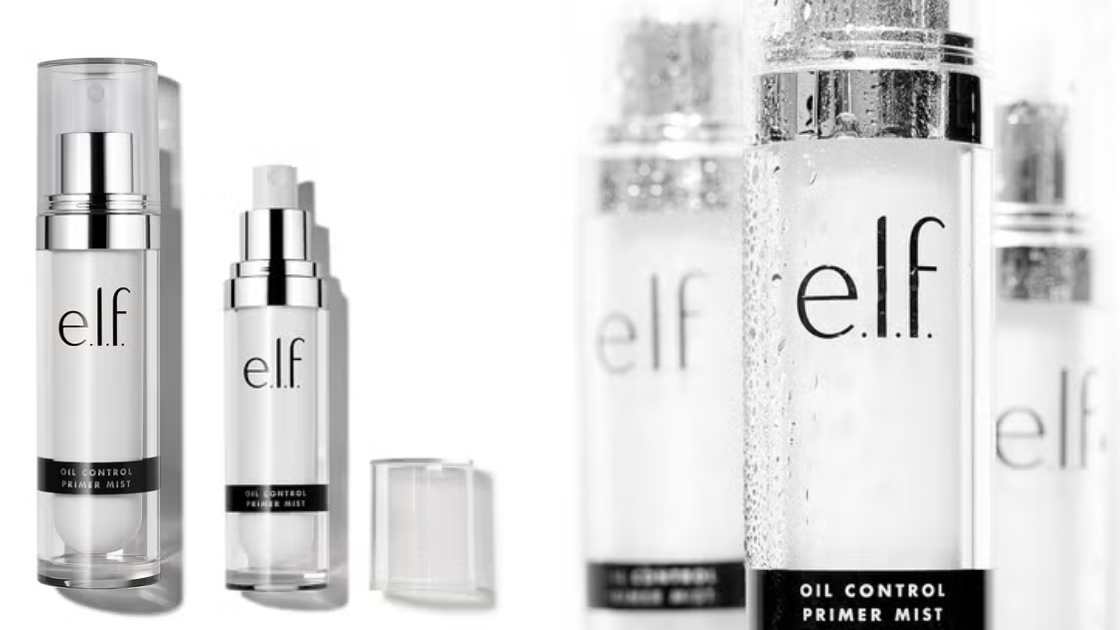 10 Primer untuk Kulit Berminyak Paling Efektif di 2025: Bikin Makeup Nempel, Anti Geser Seharian! 27 primer untuk kulit berminyak-E.l.f