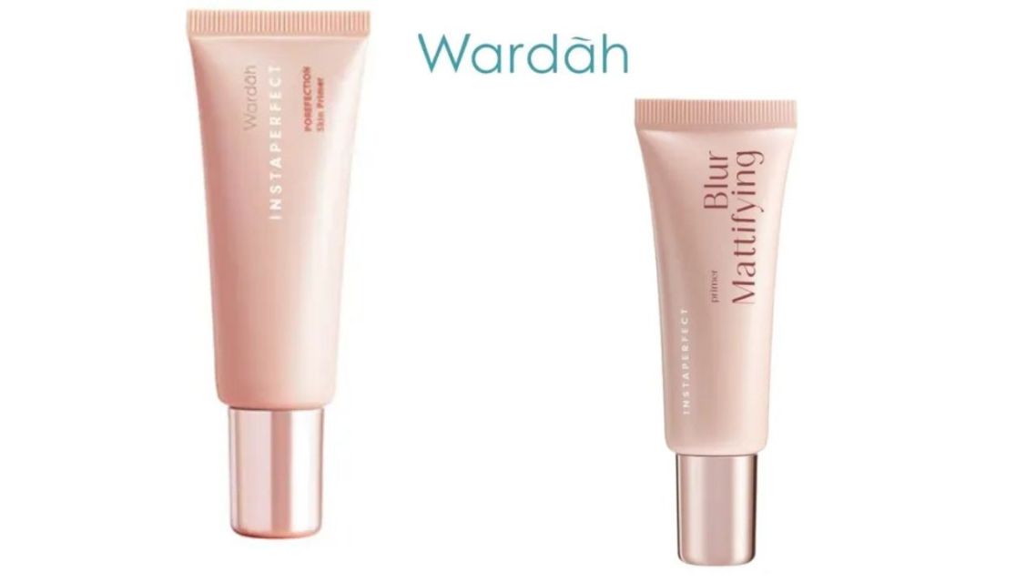 10 Primer untuk Kulit Berminyak Paling Efektif di 2025: Bikin Makeup Nempel, Anti Geser Seharian! 28 primer untuk kulit berminyak-wardah