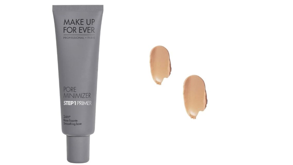 10 Primer untuk Kulit Berminyak Paling Efektif di 2025: Bikin Makeup Nempel, Anti Geser Seharian! 29 Make Up Forever Step 1 Mattifying Primer