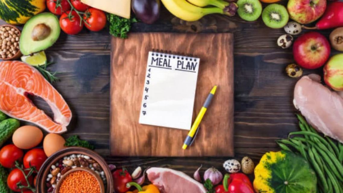 perkuat dari dalam lewat nutrisi