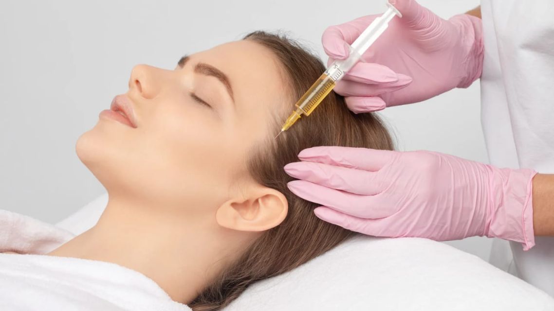 Ritual Mengatasi Rambut Rontok: 7 Langkah Ampuh yang Bikin Rambut Kuat dari Akarnya 26 Minoxidil untuk Pendekatan Klinis