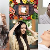 Ritual Mengatasi Rambut Rontok: 7 Langkah Ampuh yang Bikin Rambut Kuat dari Akarnya