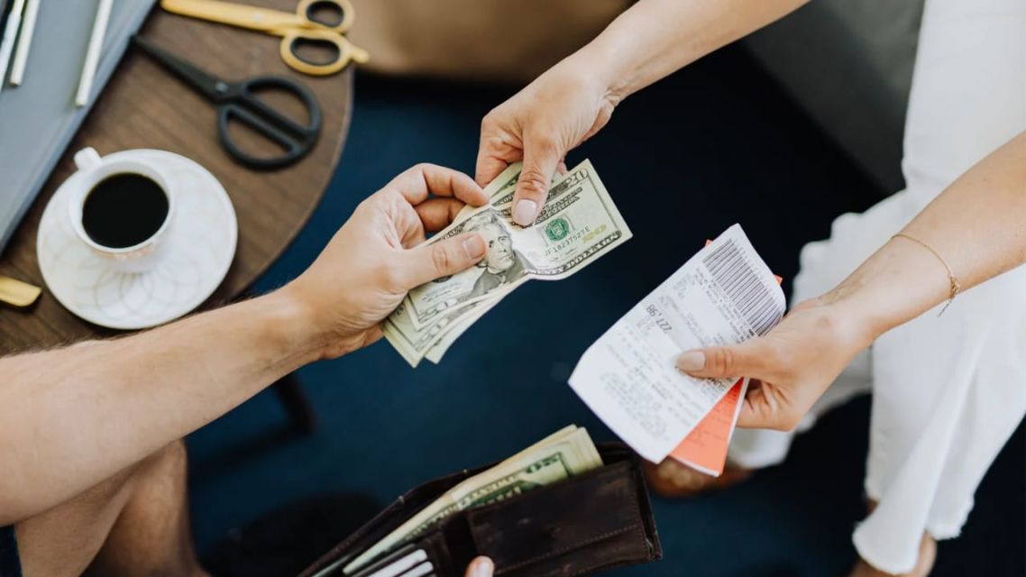 10 Checklist Memilih Wedding Organizer agar Tidak Tertipu dan Rugi di Hari Bahagia 20 paymen by rekber