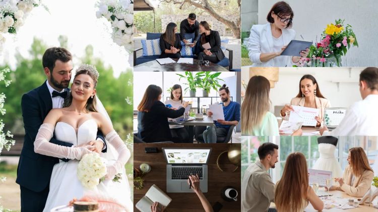 10 Checklist Memilih Wedding Organizer agar Tidak Tertipu dan Rugi di Hari Bahagia