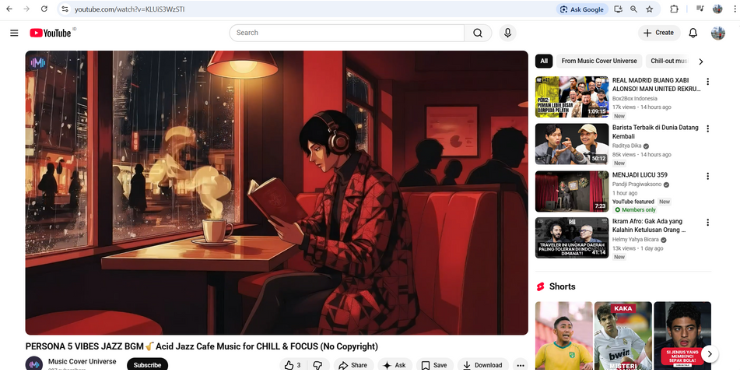 Cara Download Video YouTube Tanpa Aplikasi dengan Mudah Menggunakan VidSave 7 cara download video YouTube menggunakan VidSave