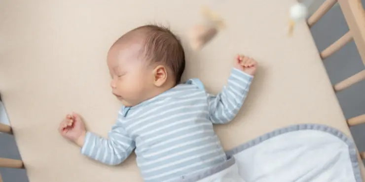 hipwee-2 - Why Newborns Often Invert Their Sleep Schedules