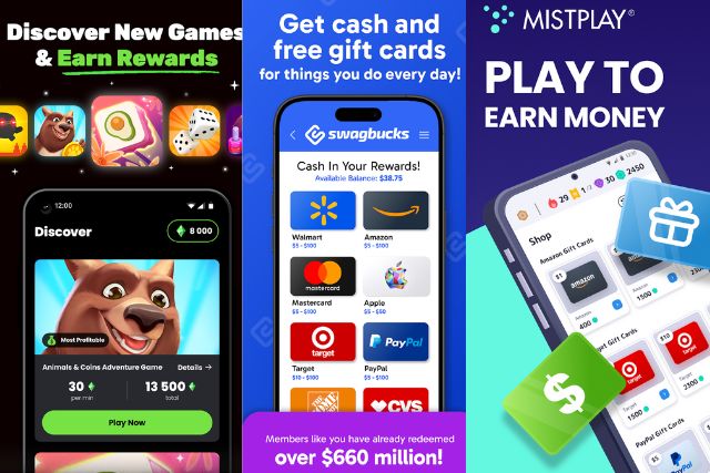 6 Game Penghasil Uang Langsung ke Paypal Terbukti Membayar