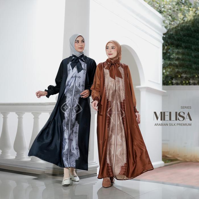 10 Model Baju Lebaran 2026 Terbaru yang Stylish dan Fashionable 14