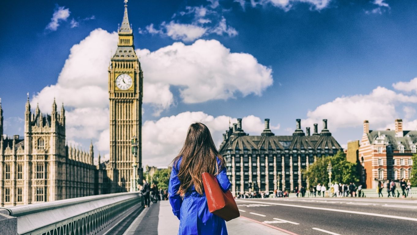 Rekomendasi Kota untuk Kuliah Murah di Inggris, Jadi Lebih Hemat!