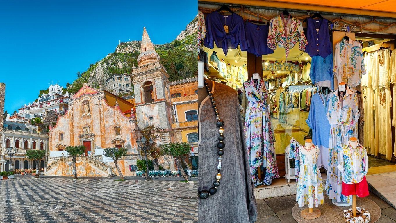 Sicily Lifestyle: A Guide to Trends, Cinema, and Luxury Tours 8