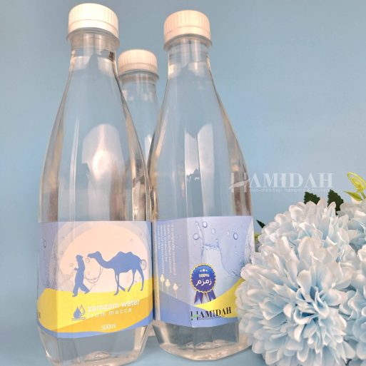 Air Zamzam Sebagai Oleh Oleh Umroh Sejuta Umat 10