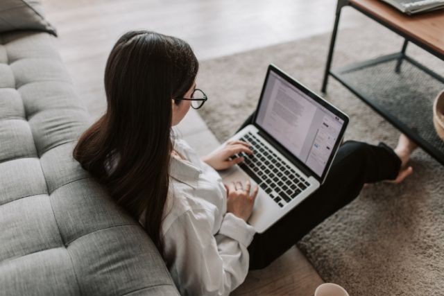 Mengenal Side Hustle dan Cara Memulainya 6 cara memulai side hustle