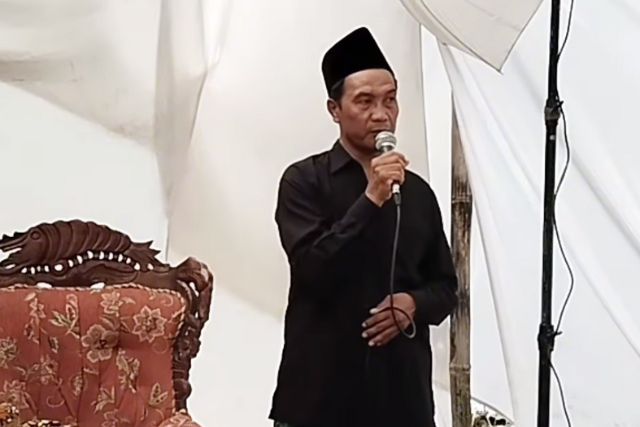 Contoh Sambutan Tuan Rumah Acara Syukuran Singkat 5 kata sambutan acara syukuran pernikahan