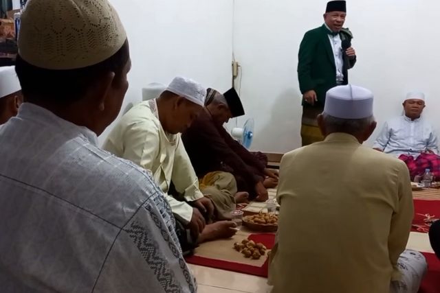 Contoh Sambutan Tuan Rumah Acara Syukuran Singkat 4 kata sambutan tuan rumah acara syukuran rumah baru