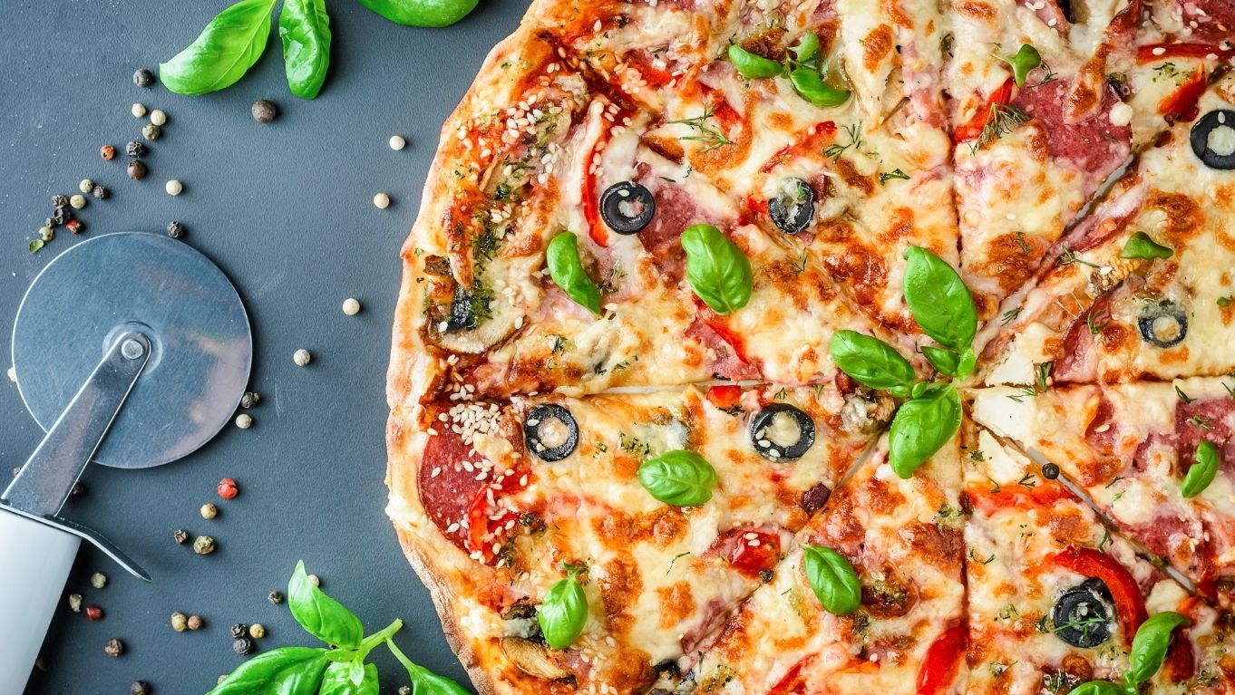 5 Makanan Khas Italia dengan Rasa Autentik yang Wajib Kamu Coba! 6