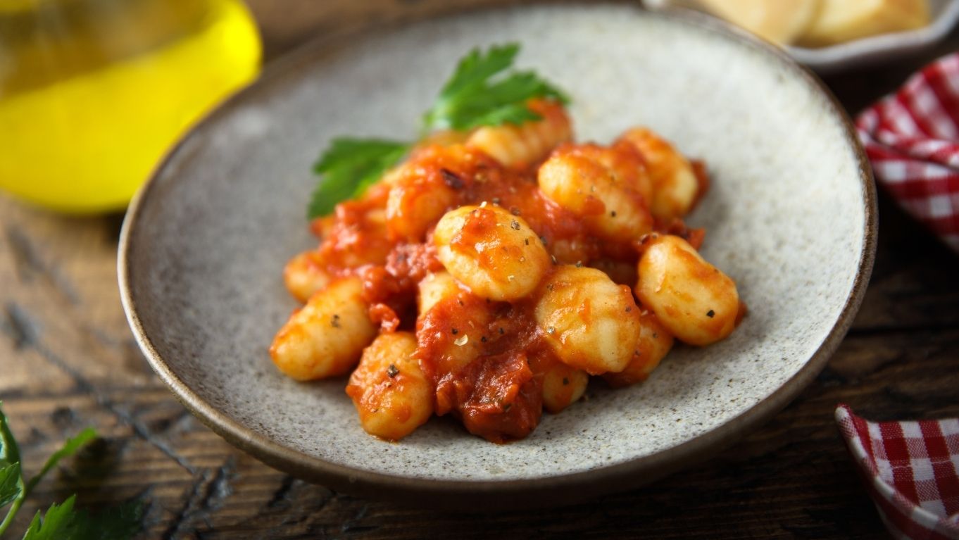 5 Makanan Khas Italia dengan Rasa Autentik yang Wajib Kamu Coba! 8