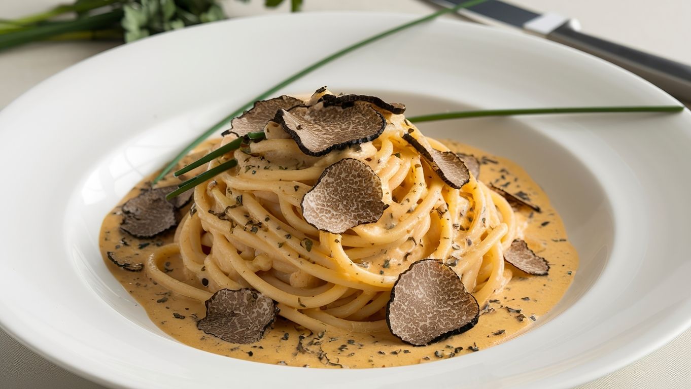 5 Makanan Khas Italia dengan Rasa Autentik yang Wajib Kamu Coba! 9
