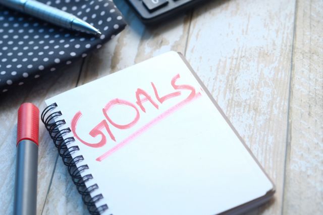 6 Cara Manajemen Waktu yang Baik untuk Boost Produktivitas 11 menetapkan target jelas