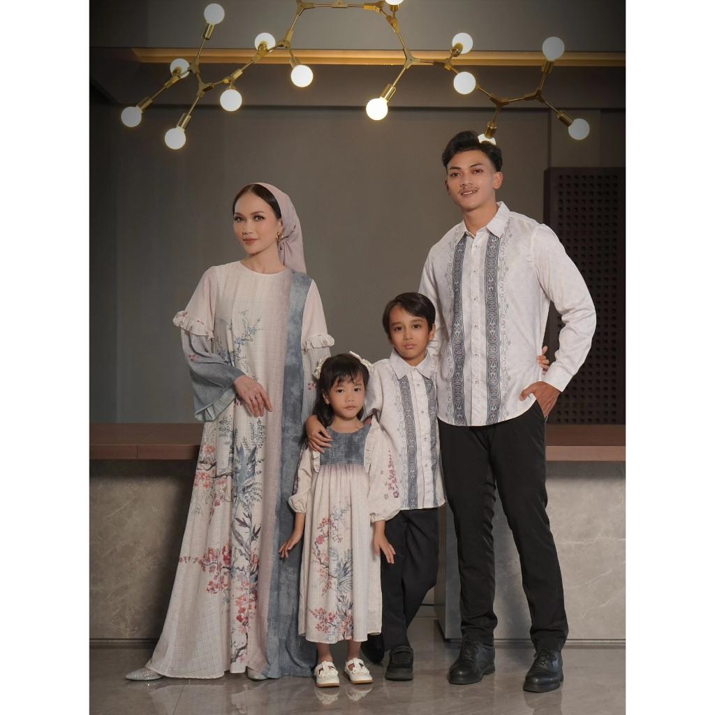 10 Model Baju Lebaran 2026 Terbaru yang Stylish dan Fashionable 12
