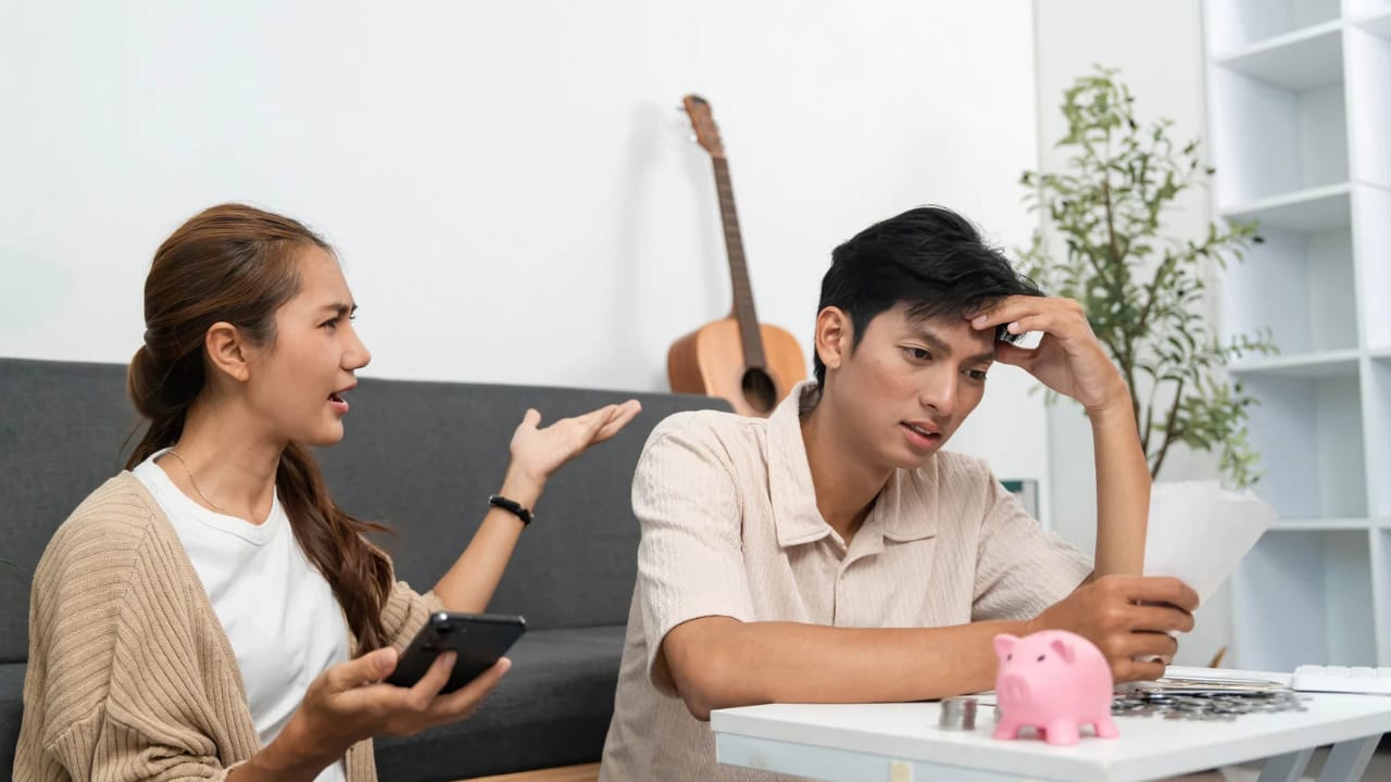 7 Realita Penting Mengapa Peran Suami Istri dalam Pernikahan Tak Bisa Disamaratakan 14 peran suami istri (6)