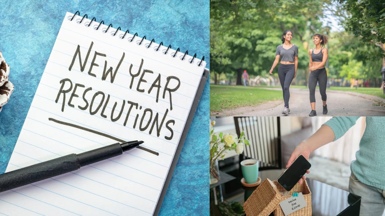 11 Tips Realistis Mewujudkan Resolusi Hidup di Tahun Baru yang Konsisten agar Tak Berakhir Sekadar Wacana 17 Ubah Resolusi Menjadi Target Spesifik